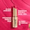 Lakme 9to5 Powerplay Priming Matte Lipstick Lasts 16hrs - Pink Perfect (3.6 g)