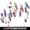 Lakme Beyond Matte Lip Liquid - Wine Voyage (2.4 ml)