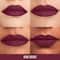 Lakme Beyond Matte Lip Liquid - Wine Voyage (2.4 ml)
