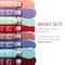 Lakme 9to5 Primer + Gloss Nail Colour - Summer Blue (6 ml)
