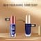 Lakme 9to5 Primer + Gloss Nail Colour - Summer Blue (6 ml)