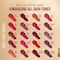 Lakme 9to5 Powerplay Priming Matte Lipstick Lasts 16hrs - Rosy Sunday (3.6 g)