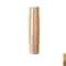 Lakme 9to5 Powerplay Priming Matte Lipstick Lasts 16hrs - Rosy Sunday (3.6 g)