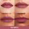 Lakme Beyond Matte Lip Liquid - Nude Umbrella (2.4 ml)