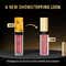 Lakme Beyond Matte Lip Liquid - Nude Umbrella (2.4 ml)