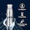 AJMAL Silver Shade Pour Homme Parfum Deodorant (200ml)