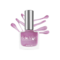 Bella Voste Mettalic Nail Paints - Bachellorette Blush(15) (9ml)