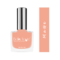 Bella Voste Nude Matt Nail Paints - Party Pop(64) (9ml)