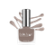 Bella Voste Nude Matt Nail Paints - Eternal Dash (65) (9ml)