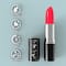 Bella Voste Sheer Creme Lust Lipstick Bare Blush (05) (4.2gm)