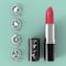 Bella Voste Sheer Creme Lust Lipstick Barbie Pink (16) (4.2gm)