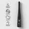 Bella Voste Liquid Dip Eyeliner - Black Dale 01 (4ml)