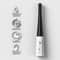 Bella Voste Liquid Dip Eyeliner - Soft Snow 02 (4ml)