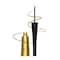 Bella Voste Liquid Dip Eyeliner - Glossy Gold 05 (4ml)