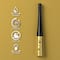 Bella Voste Liquid Dip Eyeliner - Glossy Gold 05 (4ml)