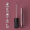 Bella Voste Ulti-Matte Liquid Lipstick Nude Love (01) (3.7ml)