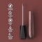 Bella Voste Ulti-Matte Liquid Lipstick Dark Fawn (13) (3.7ml)