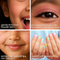 Tuco Kids Safe and Natural Glam Makeup Kit