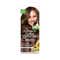 Garnier Color Naturals Creme Riche Hair Color - Shade 7.3 Golden Brown (55ml + 50g)