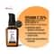 St.Botanica Vitamin C 25% High Potency Face Serum (20ml)