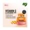 St.Botanica Vitamin C, E & Hyaluronic Acid Brightening Night Gel (50g)