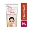 Glow & Lovely Ayurvedic Care+ Natural Face Cream (50g)