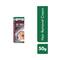 Nature's Essence Soft Touch Hair Removal Cream Diamond (50g)