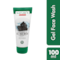 Nature's Essence Anti-Pollution Gel Face Wash Active Charcoal (100ml)