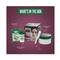 Nature's Essence Diamond Creme Bleach (43g+5g) (Free Aloe Vera Gel)