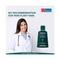 Dr Batra's Dandruff Cleansing Enriched With Thuja Shampoo (100ml)