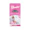 Blenior Sensitive Wax Strips - (41Pcs)