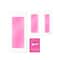 Blenior Sensitive Wax Strips - (41Pcs)