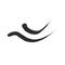 Essence Waterproof Liquid Ink Eyeliner - 01 Black (3ml)