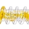 Garnier Bright Complete Vitamin C Serum Cream UV (45g)