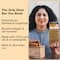 Soulflower Cleansing Sandalwood Soap - (150g)