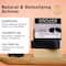 Soulflower Deodorizing Charcoal Soap - (150g)
