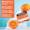 Soulflower Orange Carrot Soap - (150g)