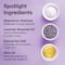 Soulflower Lavender Aroma Bath Salt (500 g)