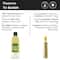 Soulflower Cold Pressed Castor Oil For Hair & Skin - (225ml)