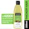 Soulflower Cold Pressed Castor Oil For Hair & Skin - (225ml)