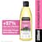 Soulflower Rosemary Lavender Healthy Hair Oil - (225ml)