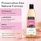 Soulflower Rosemary Lavender Healthy Hair Oil - (225ml)