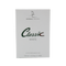 Dorall Collection Classic White Eau de Toilette for Men (100ml)