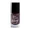 Blue Heaven Bling Nail Paint - 708 Mocha Magic (8ml)