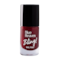 Blue Heaven Bling Nail Paint - 719 Ruby Spark (8ml)