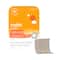 Wellbeing Nutrition Melts Natural Vitamin D3+K2 (MK-7) with Vitashine™, Resveterol & MenaquinGold (30 Strips)