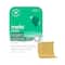 Wellbeing Nutrition Melts Vegan Vitamin B12 Folate, Brahmi, For Brain, Heart & Nervous System Support (30 Strips)