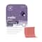 Wellbeing Nutrition Melts Healthy Hair with Plant Based Wholefood Biotin 10,000 mcg from Sesbania, Zinc, Bamboo Extract (30 Strips)