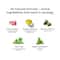 Wellbeing Nutrition Melts Healthy Hair with Plant Based Wholefood Biotin 10,000 mcg from Sesbania, Zinc, Bamboo Extract (30 Strips)