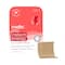 Wellbeing Nutrition Melts Instant Energy, 100% Plant Based Green Tea Caffeine, Essential Electrolytes and Vitamins (30 Strips)